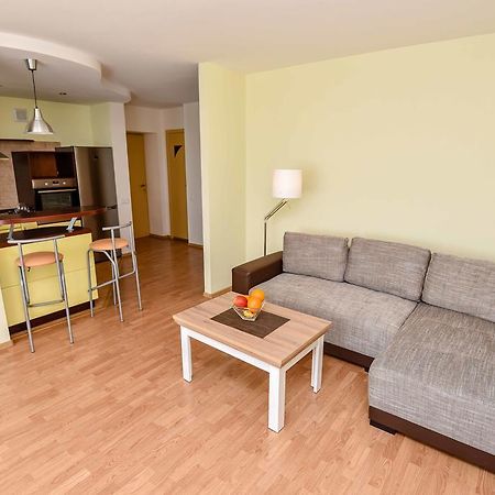 Baltic Apartment Klaipeda Luaran gambar