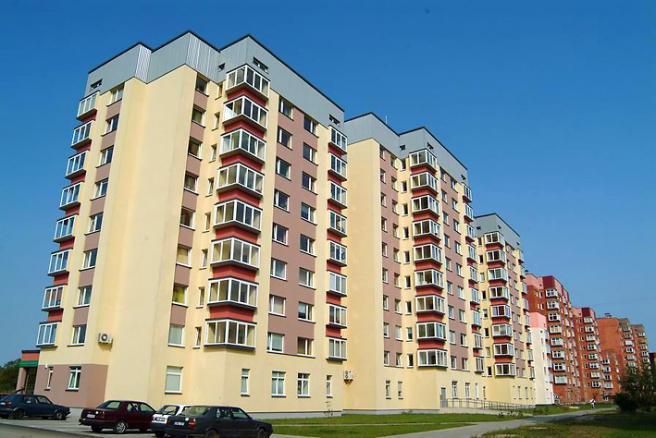 Baltic Apartment Klaipeda Luaran gambar