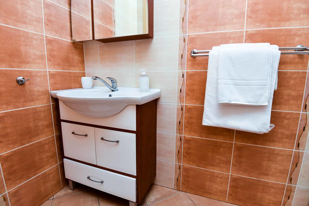 Baltic Apartment Klaipeda Luaran gambar