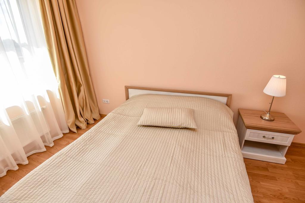 Baltic Apartment Klaipeda Luaran gambar