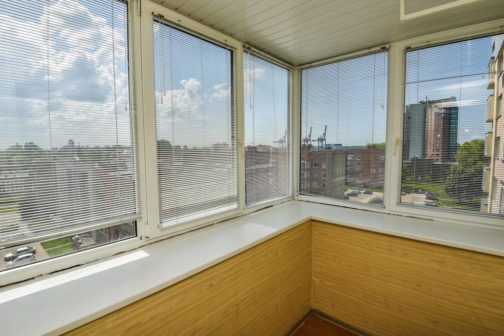 Baltic Apartment Klaipeda Luaran gambar