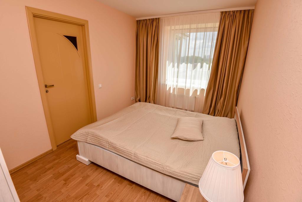 Baltic Apartment Klaipeda Luaran gambar