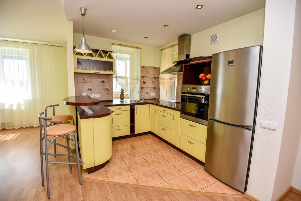 Baltic Apartment Klaipeda Luaran gambar