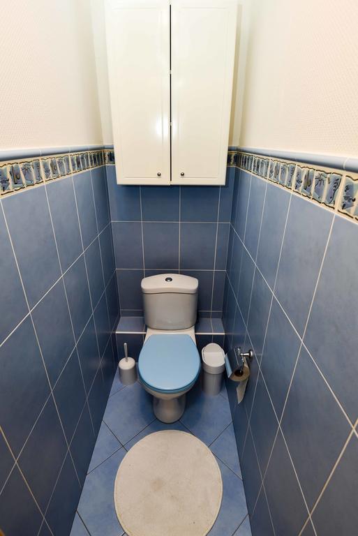 Baltic Apartment Klaipeda Luaran gambar