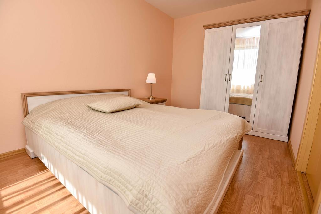 Baltic Apartment Klaipeda Luaran gambar