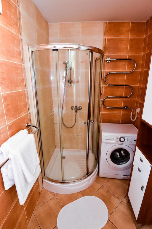 Baltic Apartment Klaipeda Luaran gambar